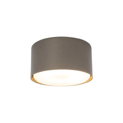 TOP NEW BROWN LAMPA SUFITOWA 1XGX53 11062