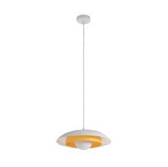 1 WH ORANGE 1606/1