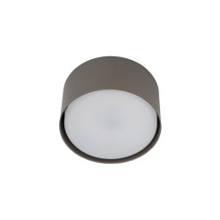 TOP NEW BROWN LAMPA SUFITOWA 1XGX53 11062
