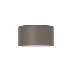 TOP NEW BROWN LAMPA SUFITOWA 1XGX53 11062