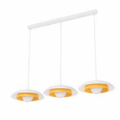 3 WH ORANGE 1606/3