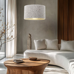 VELLUM LAMPA WISZACA 1XE27  380 11210