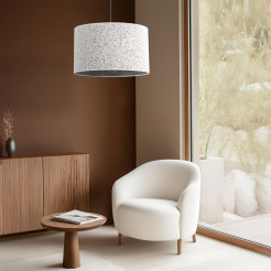 VELLUM LAMPA WISZACA 1XE27  380 11210