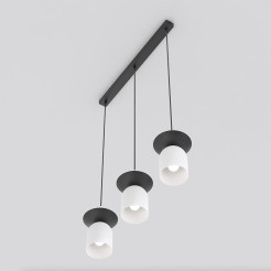 3 BL WHITE 1613/3