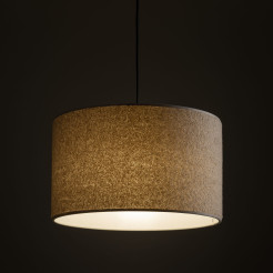 VELLUM LAMPA WISZĄCA 1XE27  380 11211