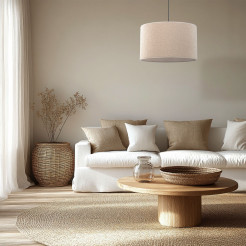 VELLUM LAMPA WISZĄCA 1XE27  380 11211