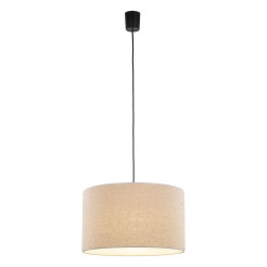 VELLUM LAMPA WISZĄCA 1XE27  380 11211