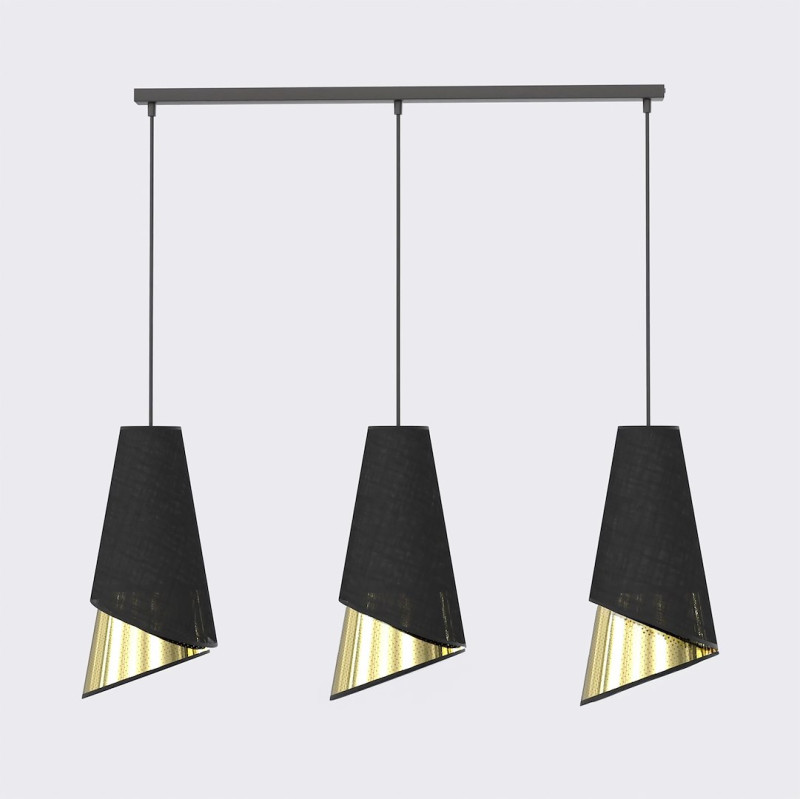 3 BL GOLD 1617/3