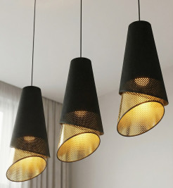3 BL GOLD 1617/3