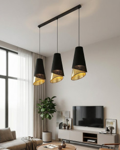 3 BL GOLD 1617/3