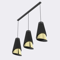 3 BL GOLD 1617/3