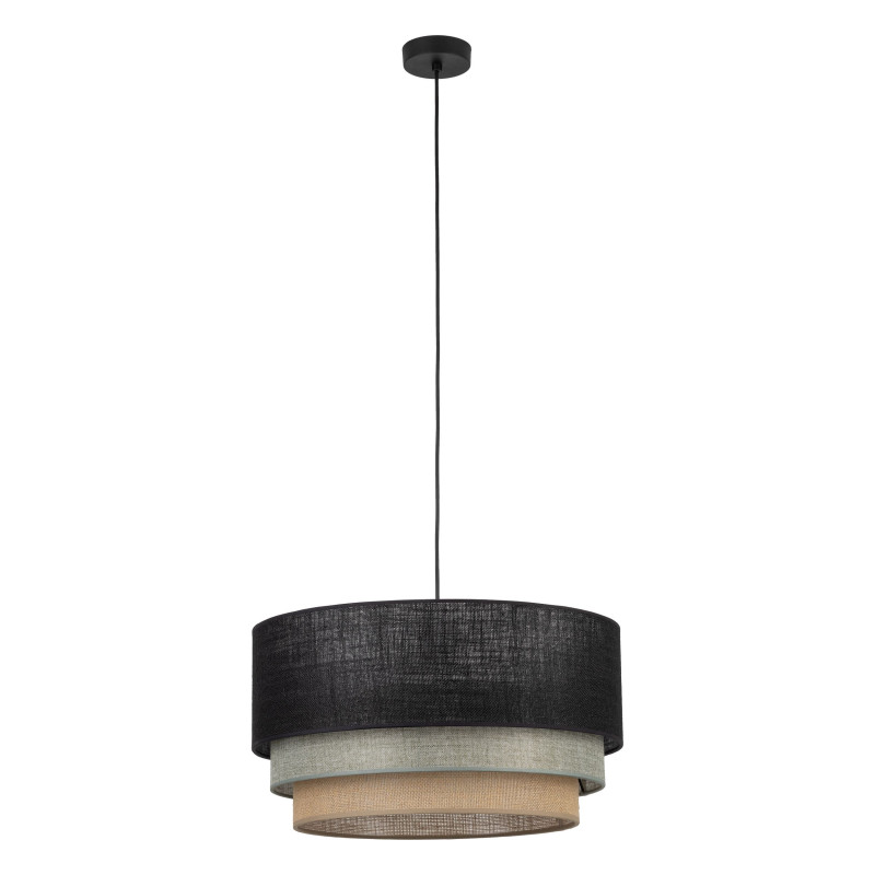 TRIO MIX LAMPA WISZACA 1XE27  500 10902