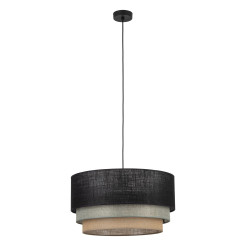 TRIO MIX LAMPA WISZACA 1XE27  500 10902