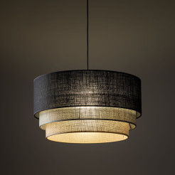 TRIO MIX LAMPA WISZACA 1XE27  500 10902