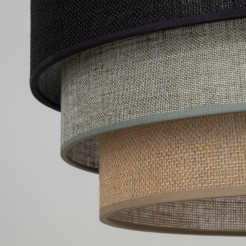 TRIO MIX LAMPA WISZACA 1XE27  500 10902