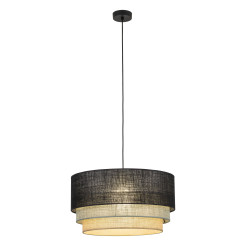 TRIO MIX LAMPA WISZACA 1XE27  500 10902
