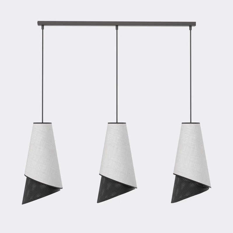 3 BL GRAY 1619/3