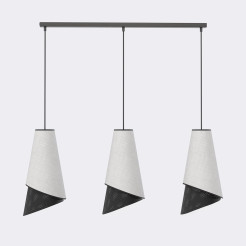 3 BL GRAY 1619/3