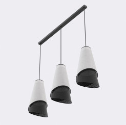 3 BL GRAY 1619/3
