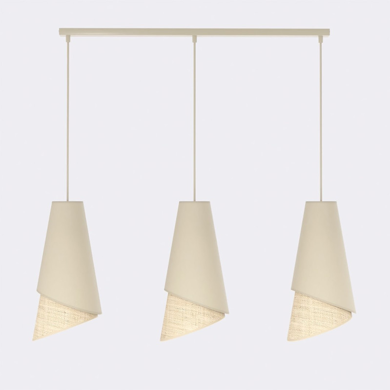 3 MO RATTAN 1620/3