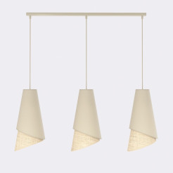 3 MO RATTAN 1620/3