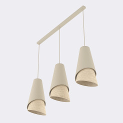 3 MO RATTAN 1620/3