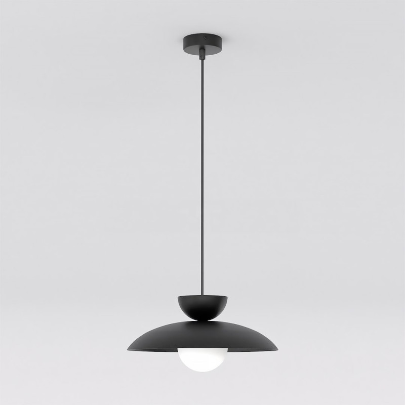 1 BLACK 1621/1