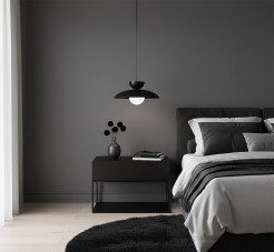 1 BLACK 1621/1