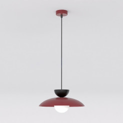 1 BURGUNDY BL 1621/2