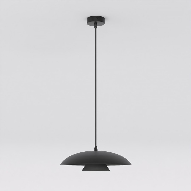 1 BLACK 1622/1