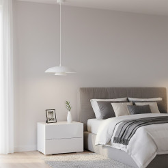 1 WHITE 1622/2