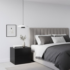 1 WHITE BL 1622/3