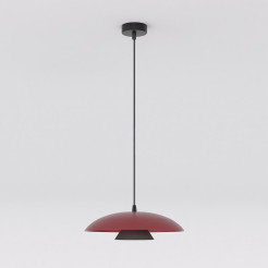1 BURGUNDY BL 1622/6