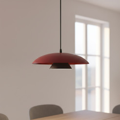 1 BURGUNDY BL 1622/6