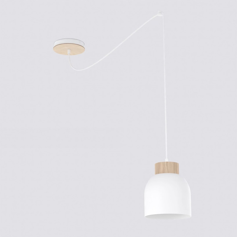 1 WHITE 1625/1