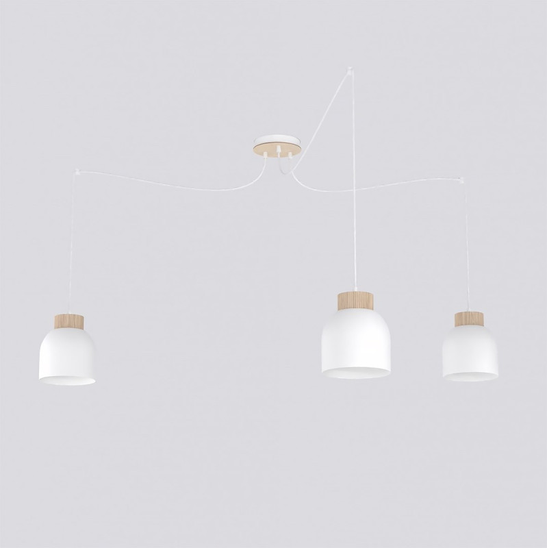 3 WHITE 1625/3