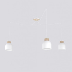 3 WHITE 1625/3
