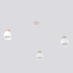 3 WHITE 1625/3
