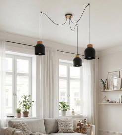 3 BLACK 1626/3