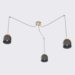 3 BLACK 1626/3