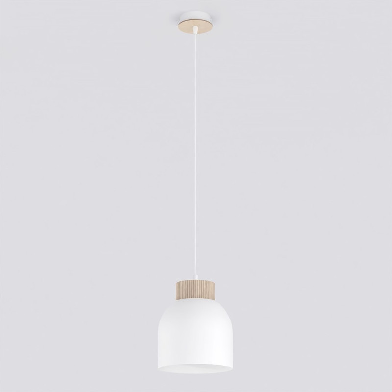 1 WHITE 1628/1