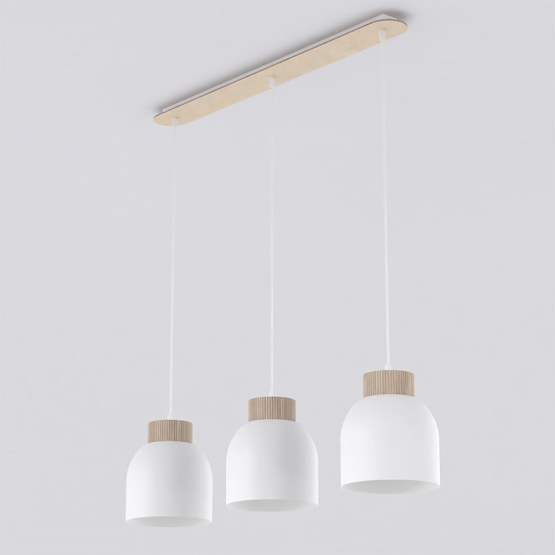 3 WHITE 1628/3