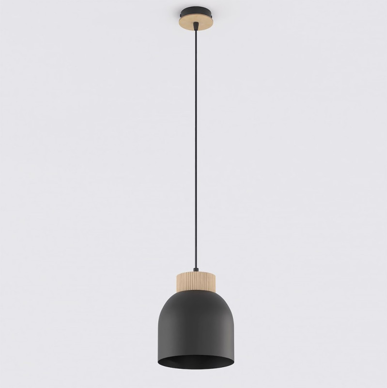1 BLACK 1629/1