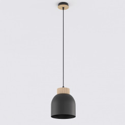 1 BLACK 1629/1