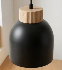 1 BLACK 1629/1