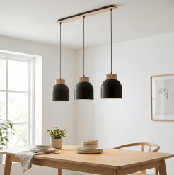 3 BLACK 1629/3