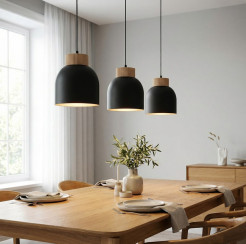 3 BLACK 1629/3