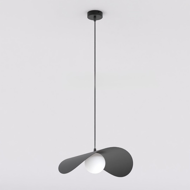 1L BLACK 1630/1L