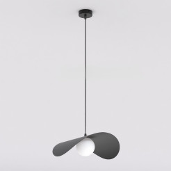1L BLACK 1630/1L