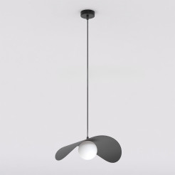 1L BLACK 1630/1L